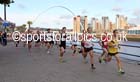 Start of the Bridges of the Tyne 5 Mile Road Race, Newcastle. Photo: David T. Hewitson/Sports for All Pics